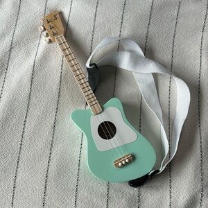 Loog Mini Acoustic Guitar